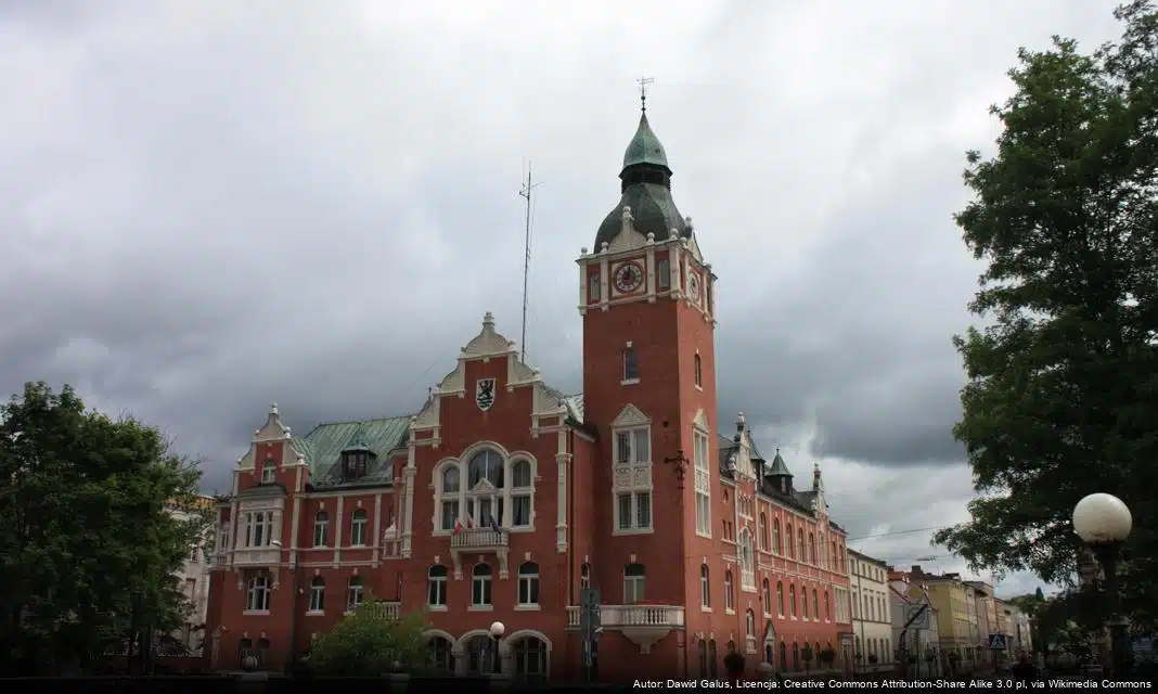 Ogłoszenie o przyznawaniu stypendiów Prezydenta Miasta Słupska