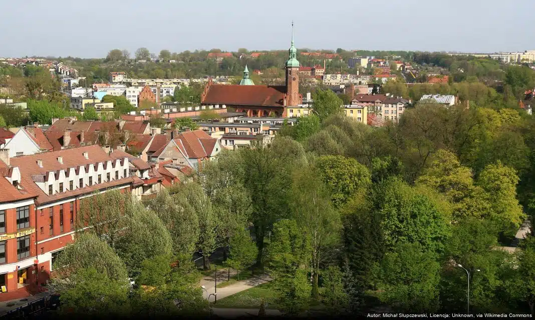 Remont lokali mieszkalnych w Słupsku z dofinansowaniem