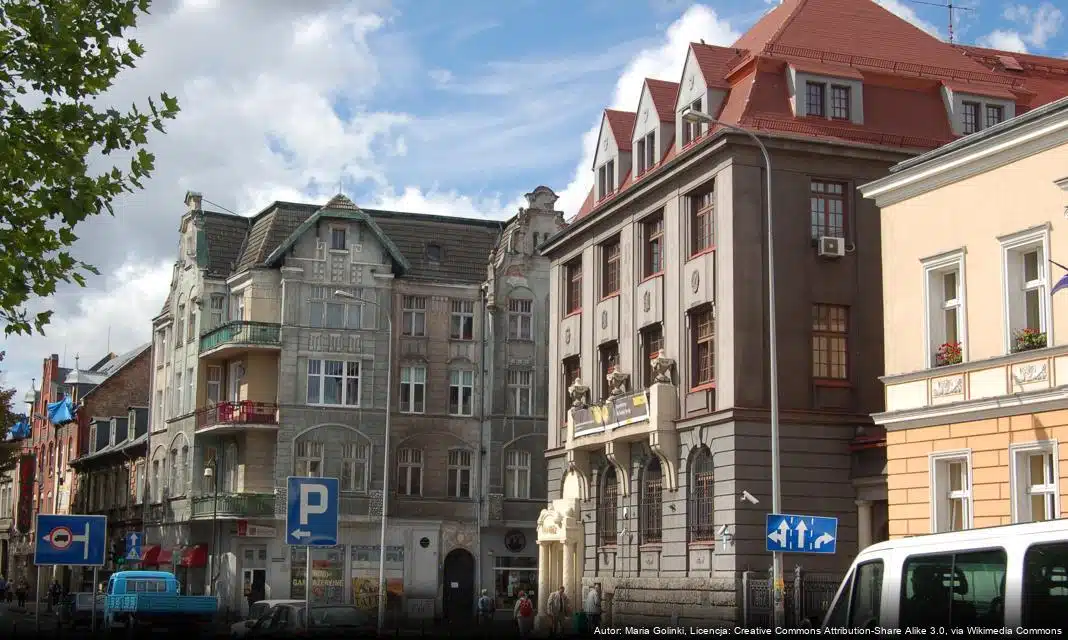 Nabór partnerów społeczno-gospodarczych do Komitetu Doradczego ZIT MOF Słupsk – Ustka