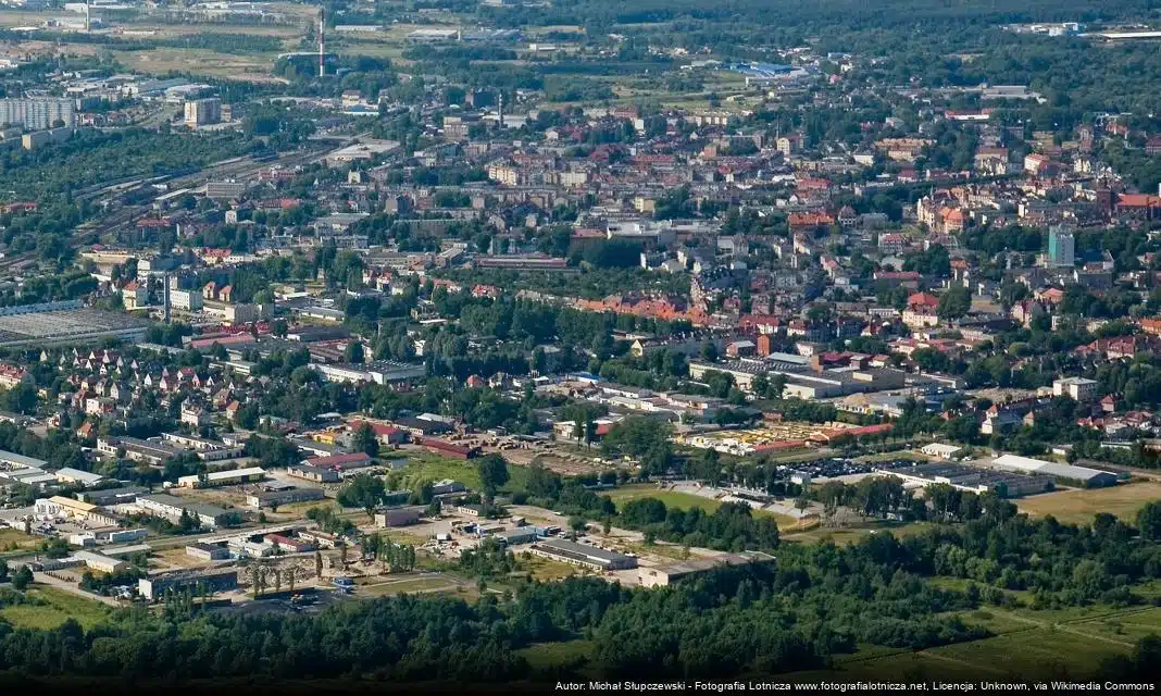 Podziękowania dla mieszkańców Słupska za współpracę podczas testów systemów powiadamiania