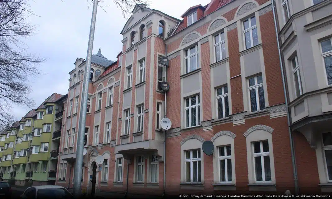 Wsparcie dla lokalnej kultury: Pięć projektów otrzymało stypendia w Słupsku