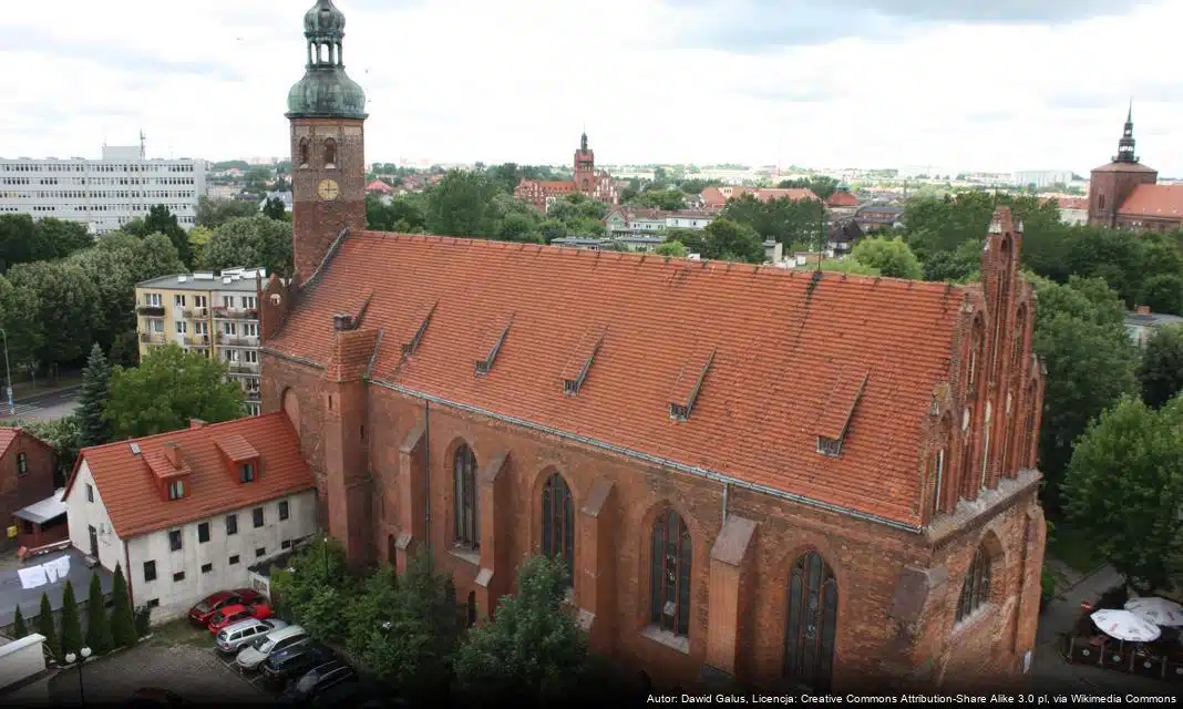 Uroczystości z okazji Święta Wojska Polskiego w Słupsku