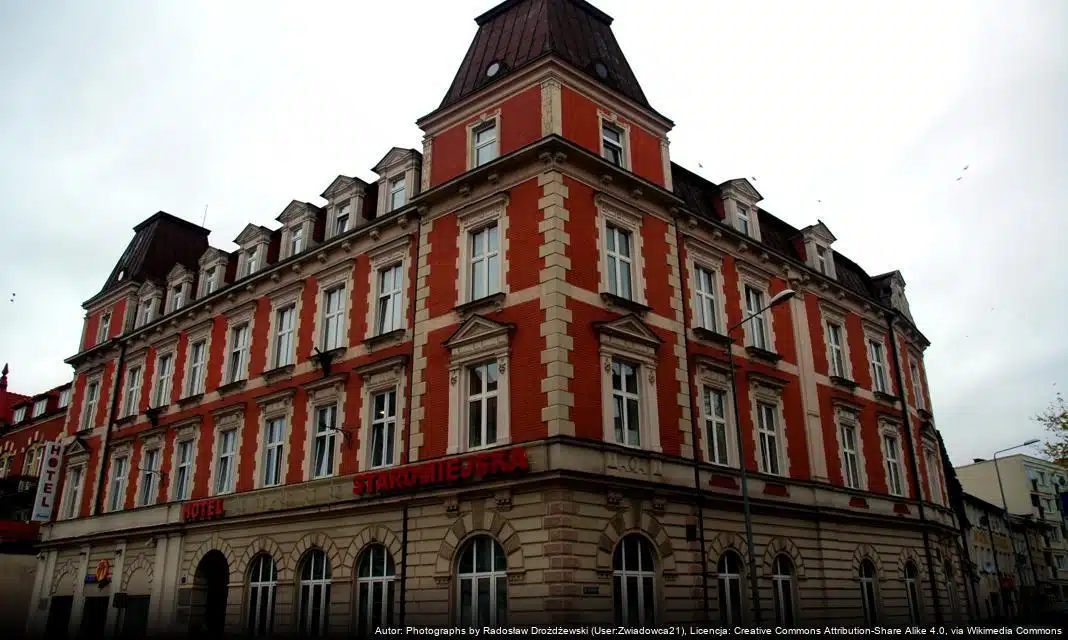 Spotkania przed Białym Spichlerzem: Mieszkańcy dzielili się swoimi pomysłami na Słupsk
