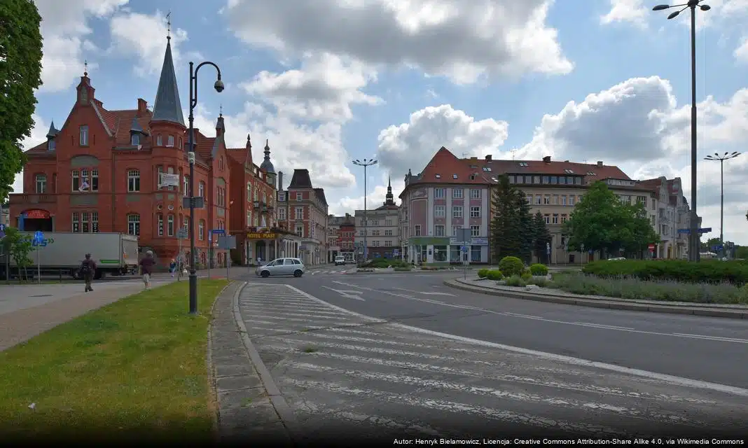 Nabór Partnerów do projektu rewitalizacji Słupska już wkrótce