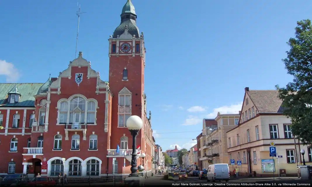 Uroczystości z okazji Dnia Weterana i 87. rocznicy wybuchu II Wojny Światowej