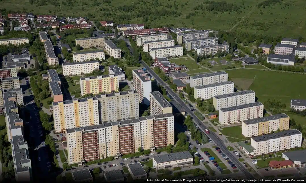 Nowy ogród społeczny otwarty w Ustce w ramach projektu „Przyszłość w Równowadze”