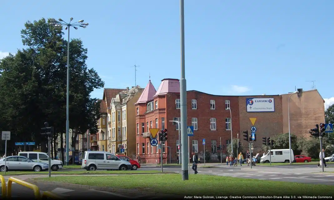 Konkurs na stanowisko Dyrektora Polskiej Filharmonii „Sinfonia Baltica” im. Wojciecha Kilara w Słupsku