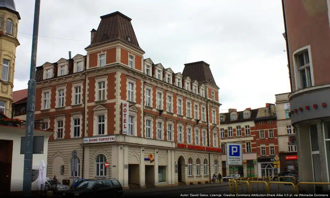 Nabór Partnerów do Projektów Rewitalizacyjnych w Słupsku