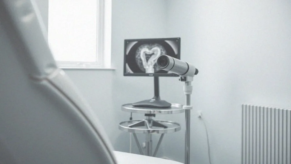 Zła cytologia, dobra kolposkopia – klucz do efektywnej diagnostyki